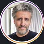 Gérald Chiche, fondateur de Smile Talent