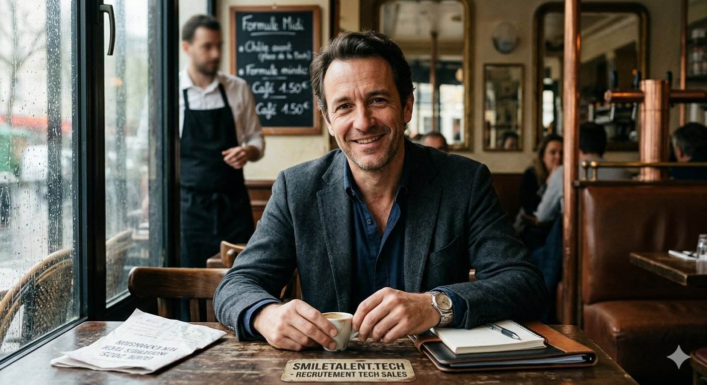 Guide 2025 : Les Industries Tech en Pleine Expansion et Leurs Opportunités Sales