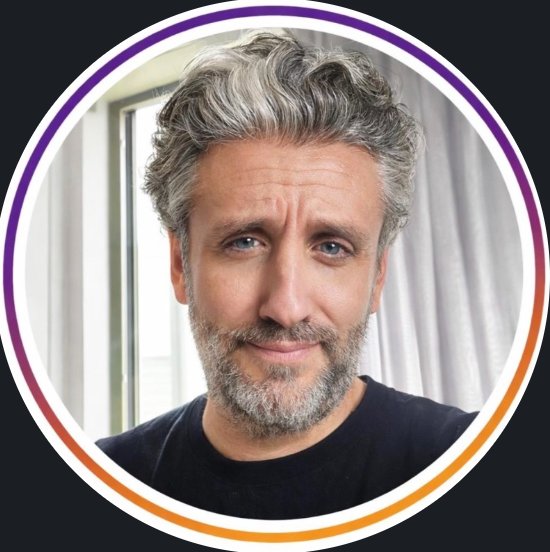 Gérald Chiche, Fondateur Smile Talent